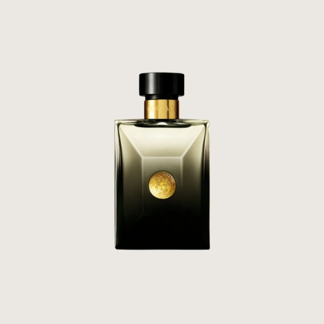 Versace｜Oud Noir 男性淡香精