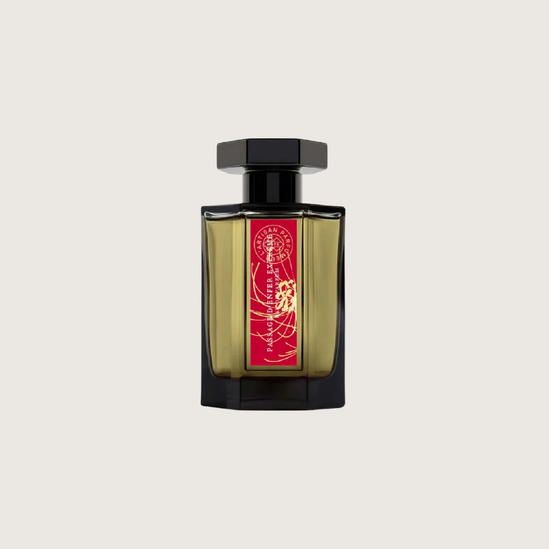 L'Artisan Parfumeur｜Passage Denfer Extreme 冥府之路彼岸花中性淡香精