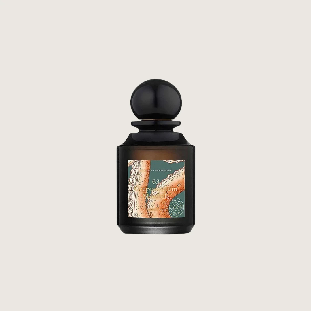L'Artisan Parfumeur｜63 驚駭暮光中性淡香精