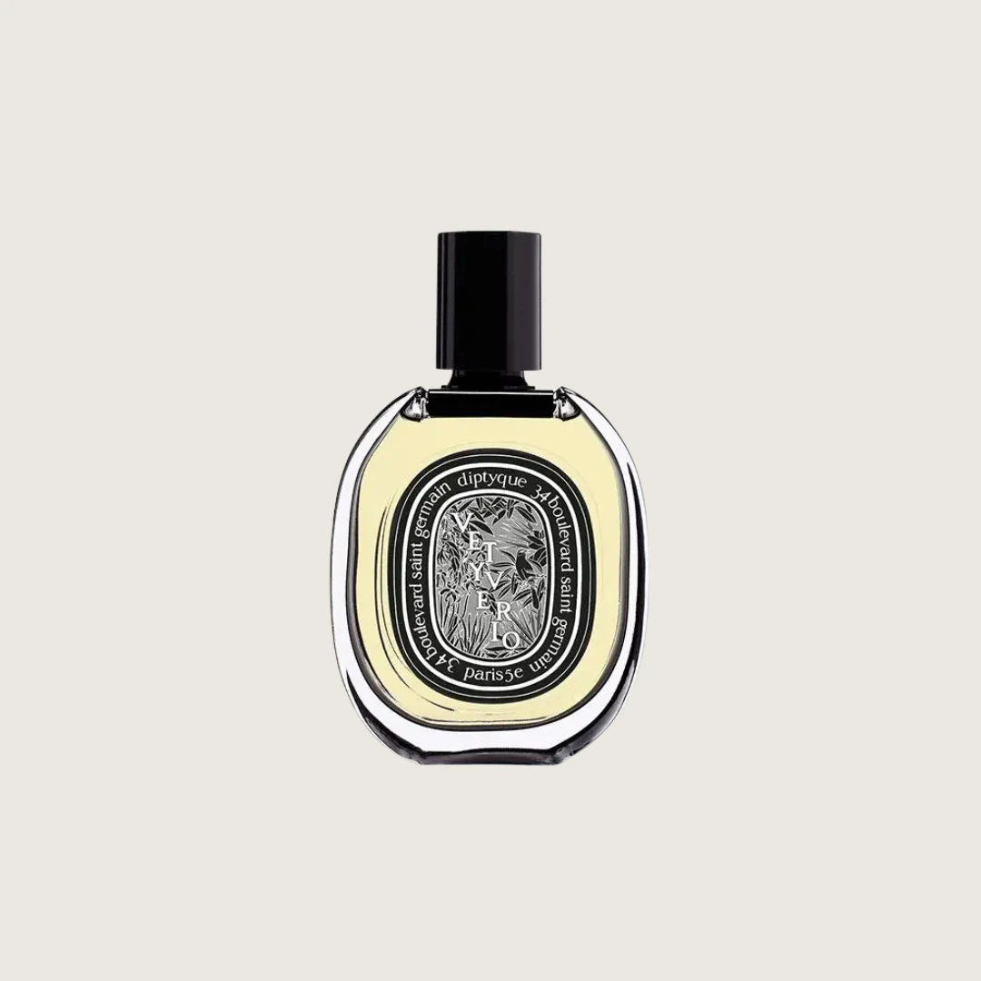 Diptyque｜Vetyverio 維堤里歐中性淡香精