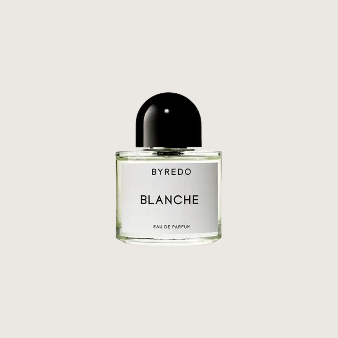 Byredo｜Blanche 返樸歸真淡香精
