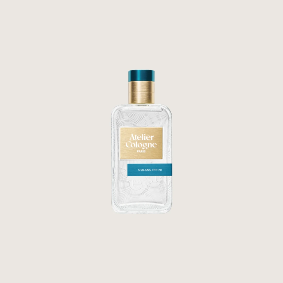 Atelier Cologne｜ Oolang Infini 歐瓏無極烏龍精醇中性淡香精