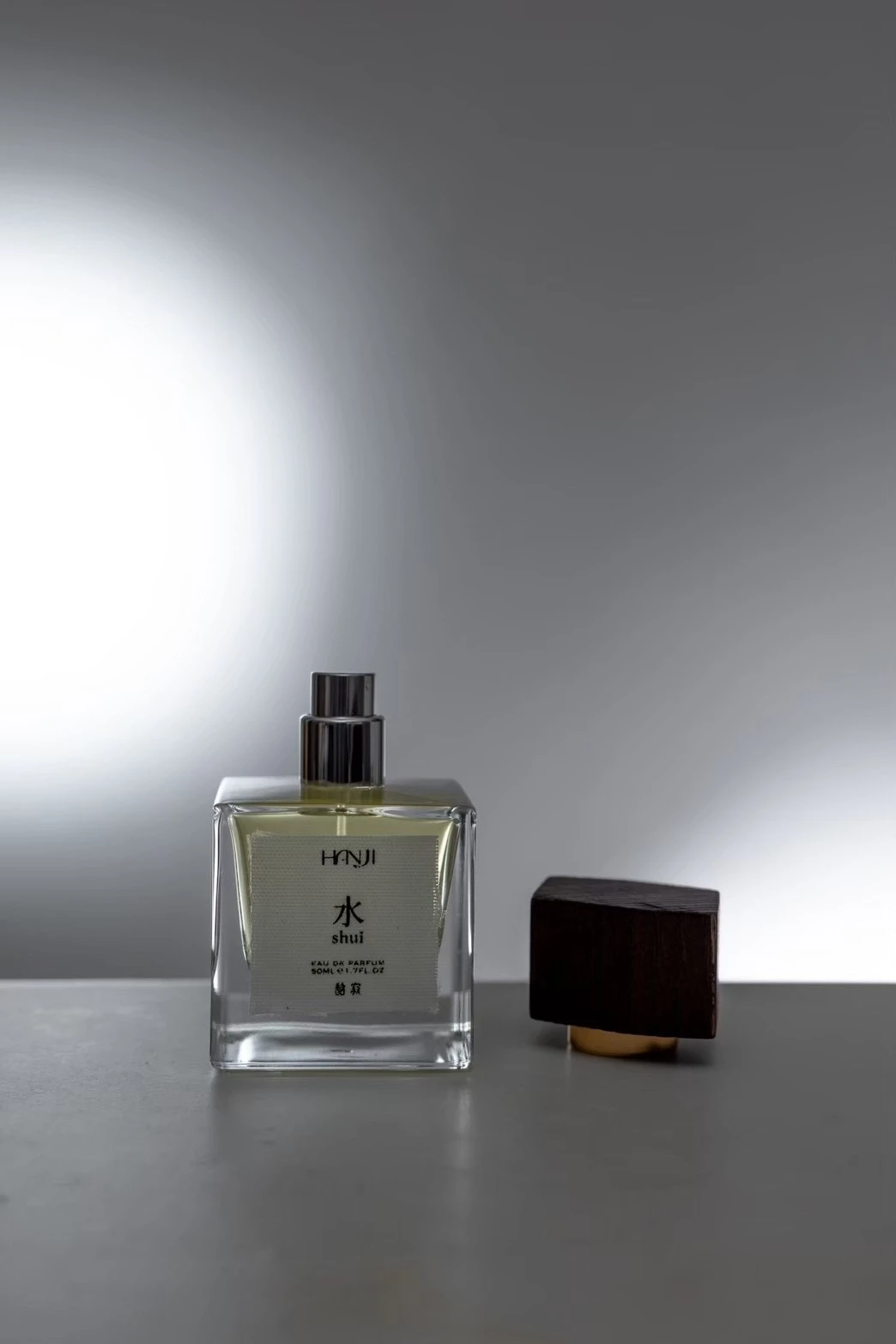 Hanji｜水shuǐ 淡香精 50ml