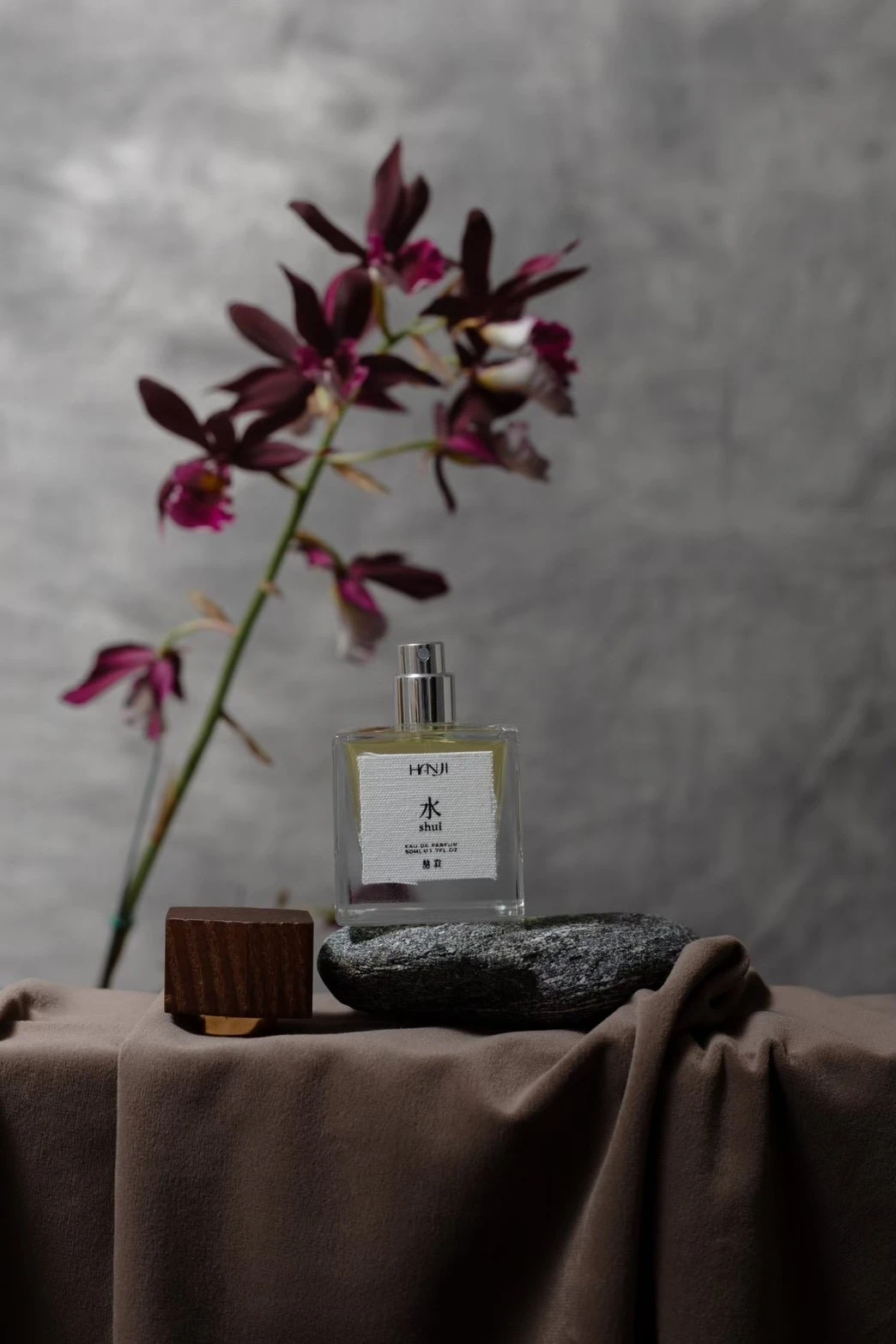 Hanji｜水shuǐ 淡香精 50ml