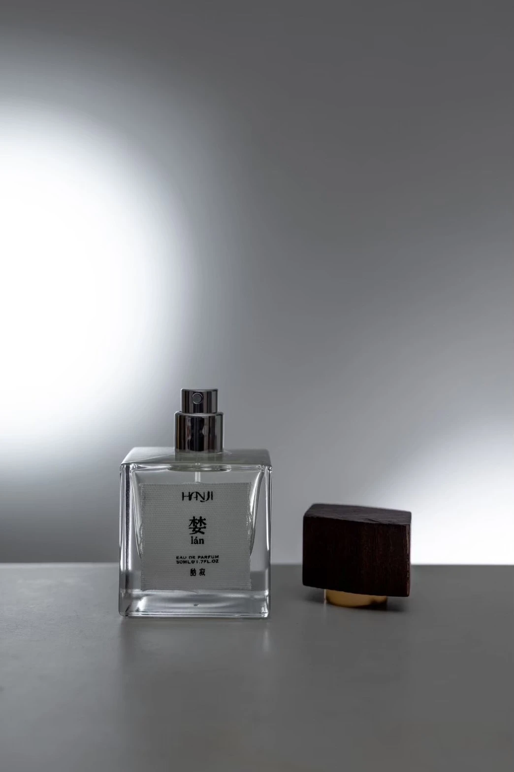 Hanji｜婪lán 淡香精 50ml