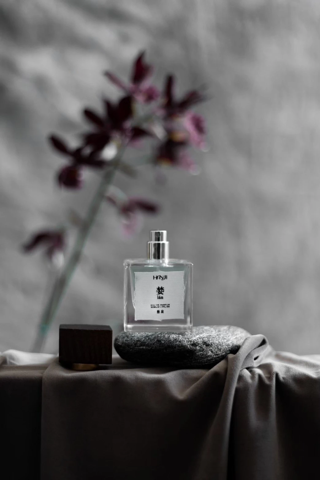 Hanji｜婪lán 淡香精 50ml