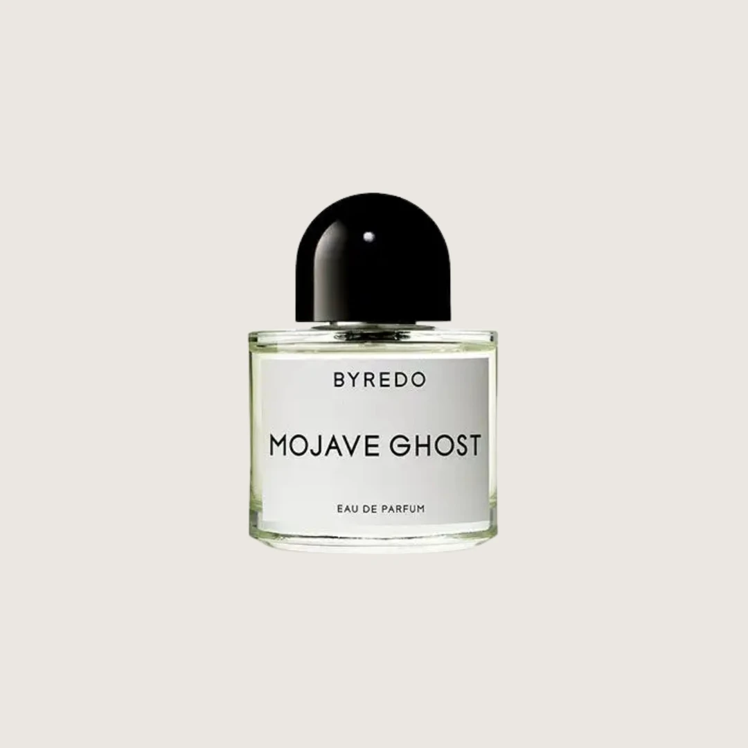 Byredo｜Mojave Ghost 莫哈維之影淡香精