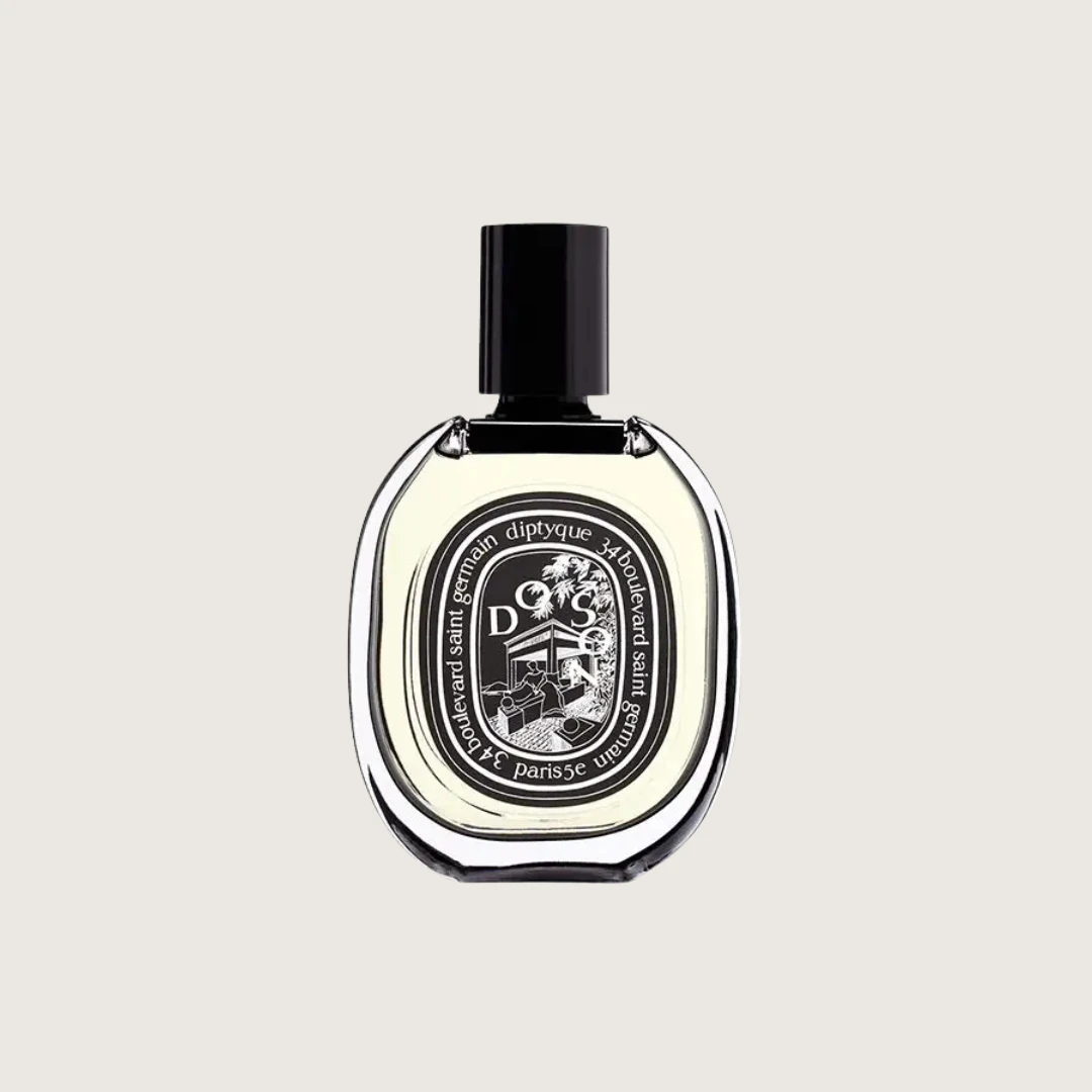 Diptyque｜Do Son 杜桑中性淡香精