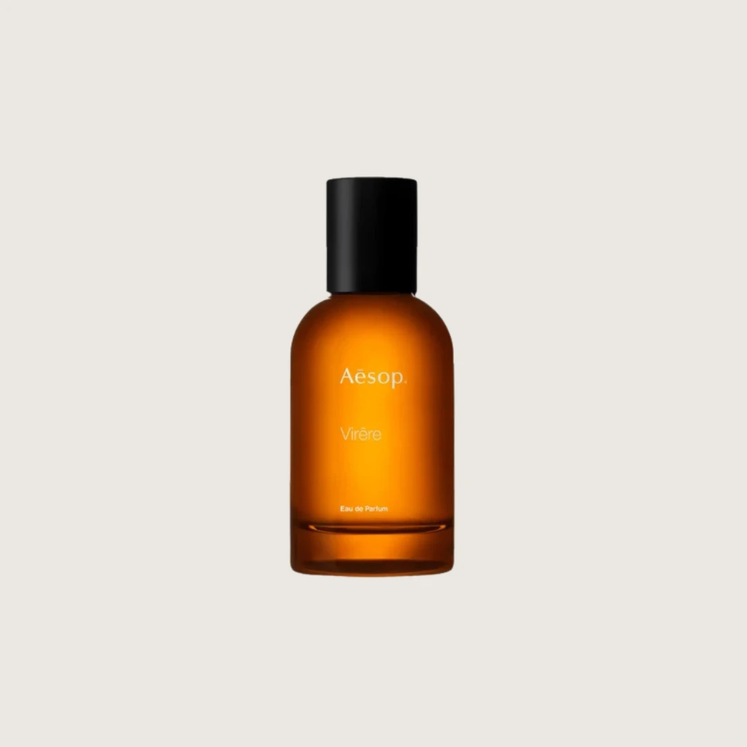 Aesop｜Virere 蔚香水
