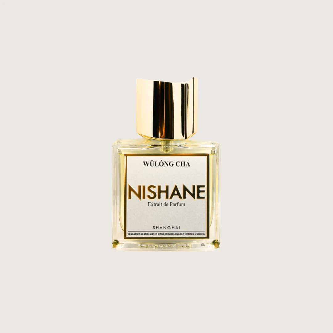 Nishane｜Wulong Cha 龍之道 香精