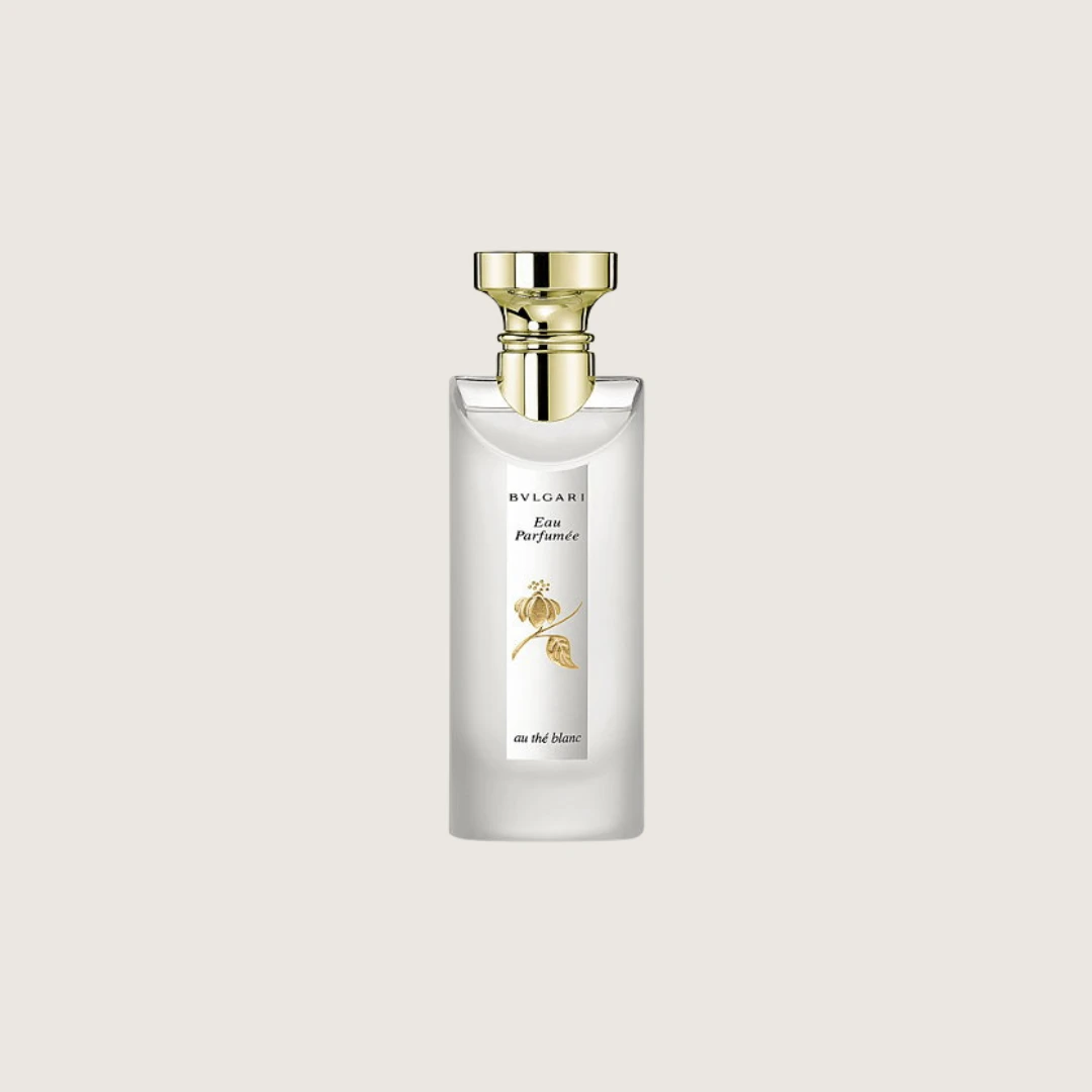 Bvlgari｜The Blanc 寶格麗白茶中性古龍水