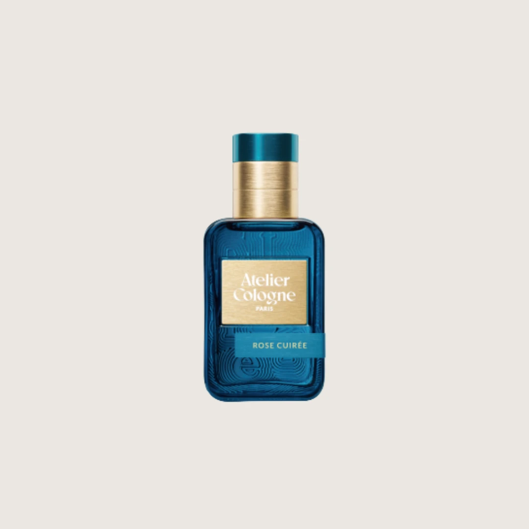 Atelier Cologne｜Rose Cuiree 歐瓏暗語玫瑰 珍稀中性淡香精