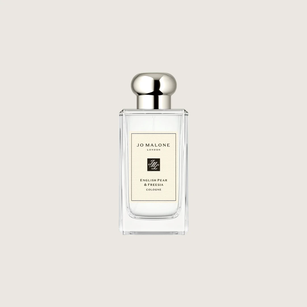 Jo Malone｜English Pear & Freesia 英國梨與小蒼蘭香水