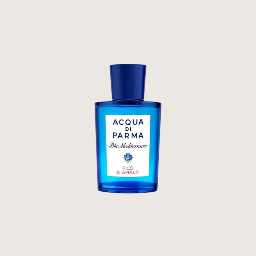 Acqua Di Parma｜Fico Di Amalfi 藍色地中海無花果中性淡香水