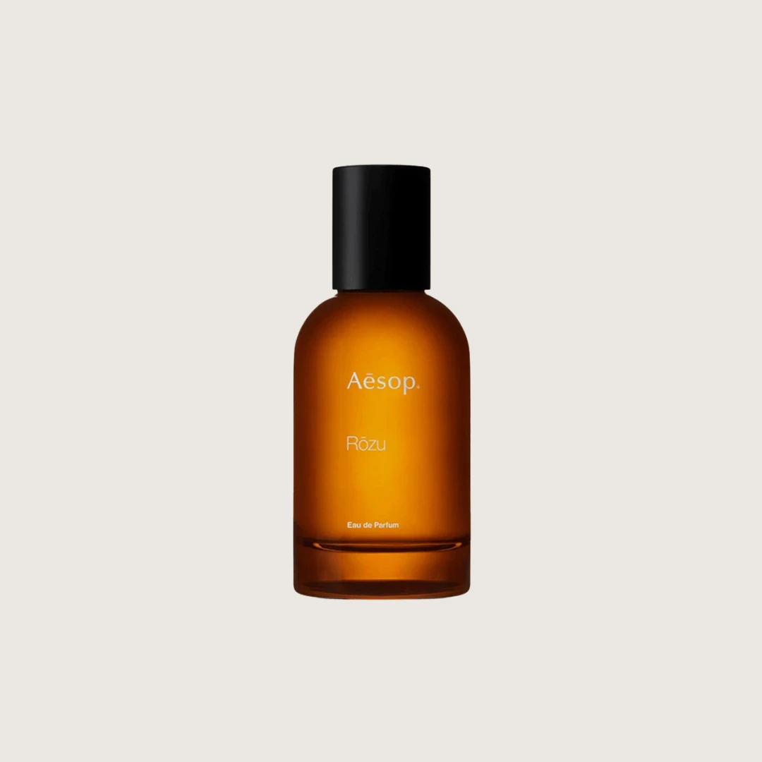 Aesop Rozu｜馥香水