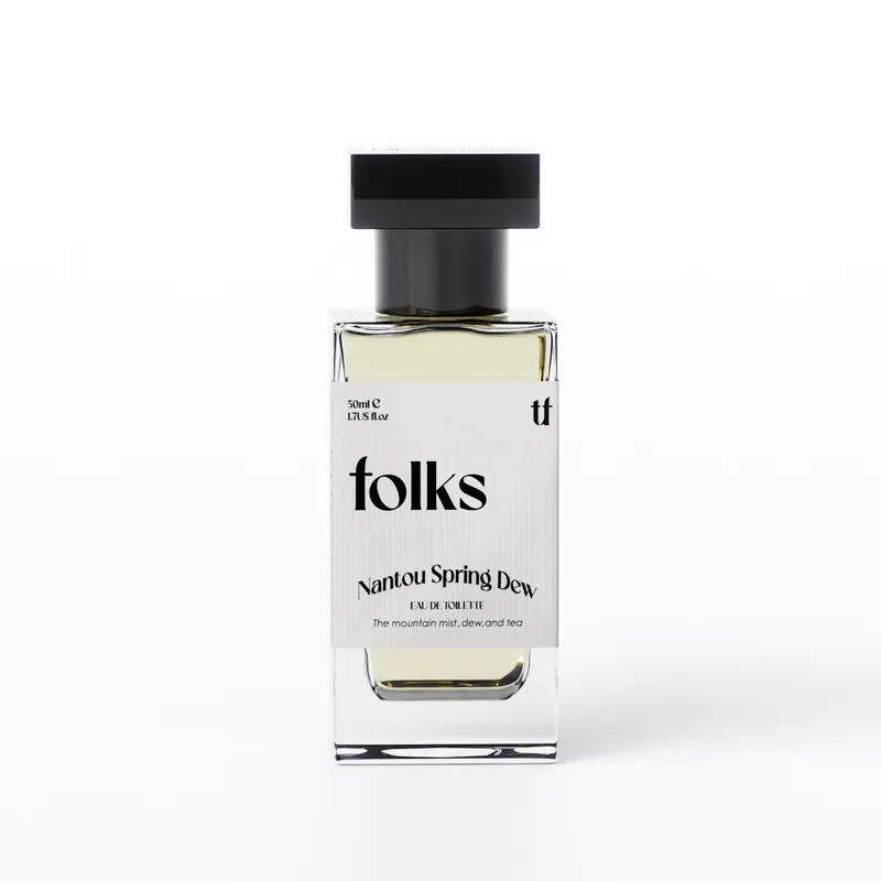 folks｜南投春水