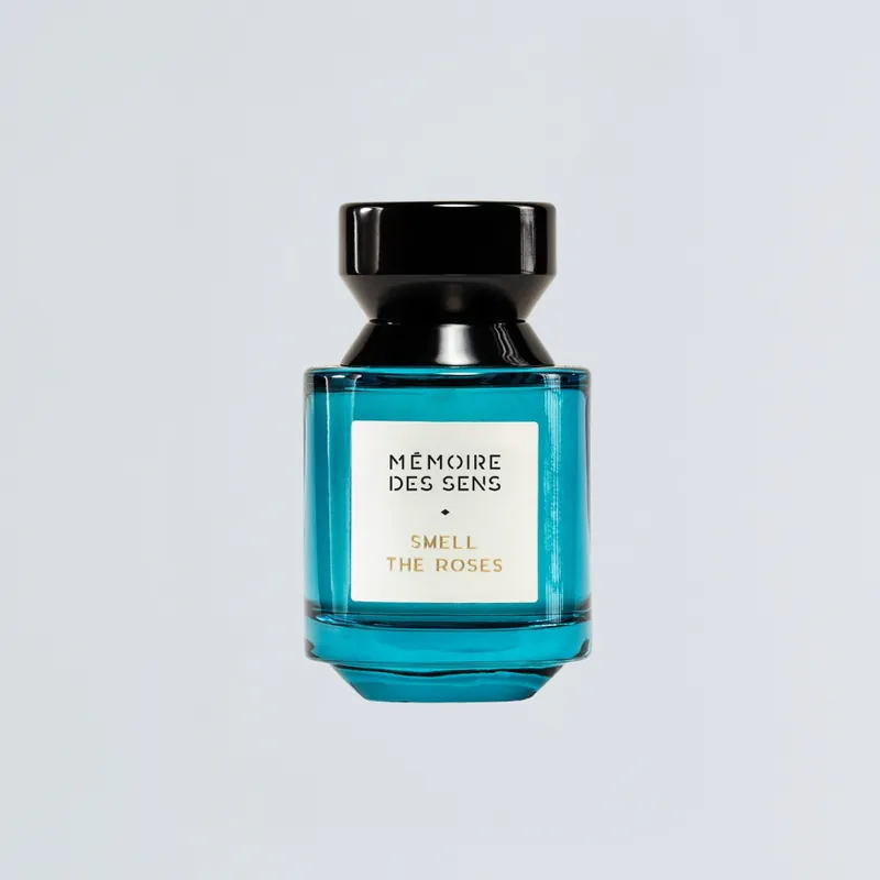 Memoire Des Sens｜一輪玫香 Smell the roses 淡香精