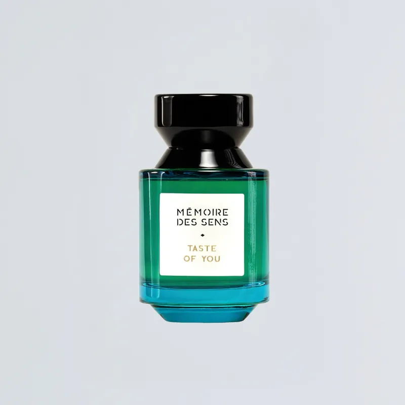 Memoire Des Sens｜初嚐禁果 Taste of you 淡香精