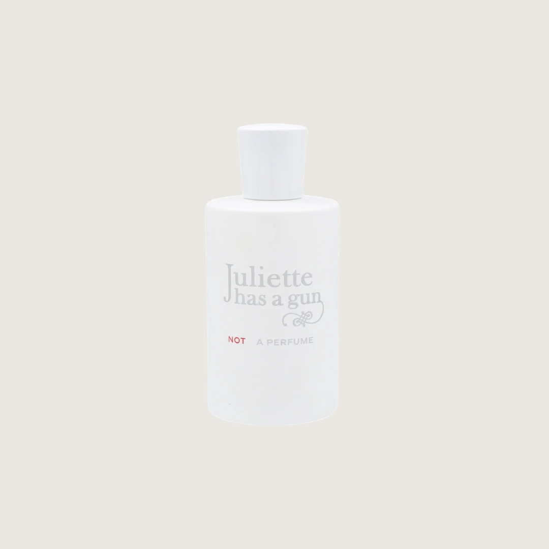 Juliette Has a Gun｜Not A Perfume 非香水中性淡香精