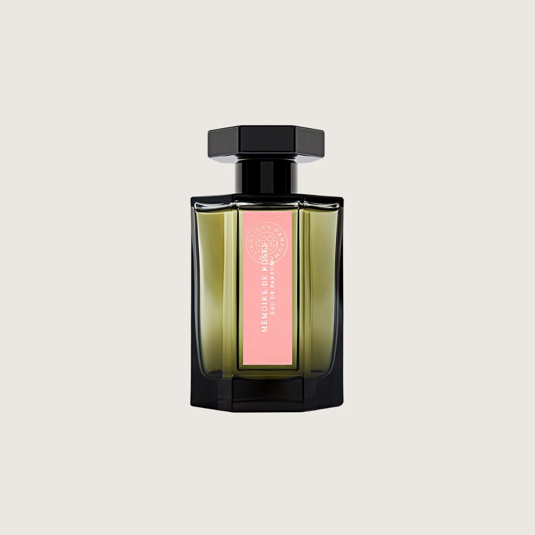 L'Artisan Parfumeur｜玫瑰追憶女性淡香精