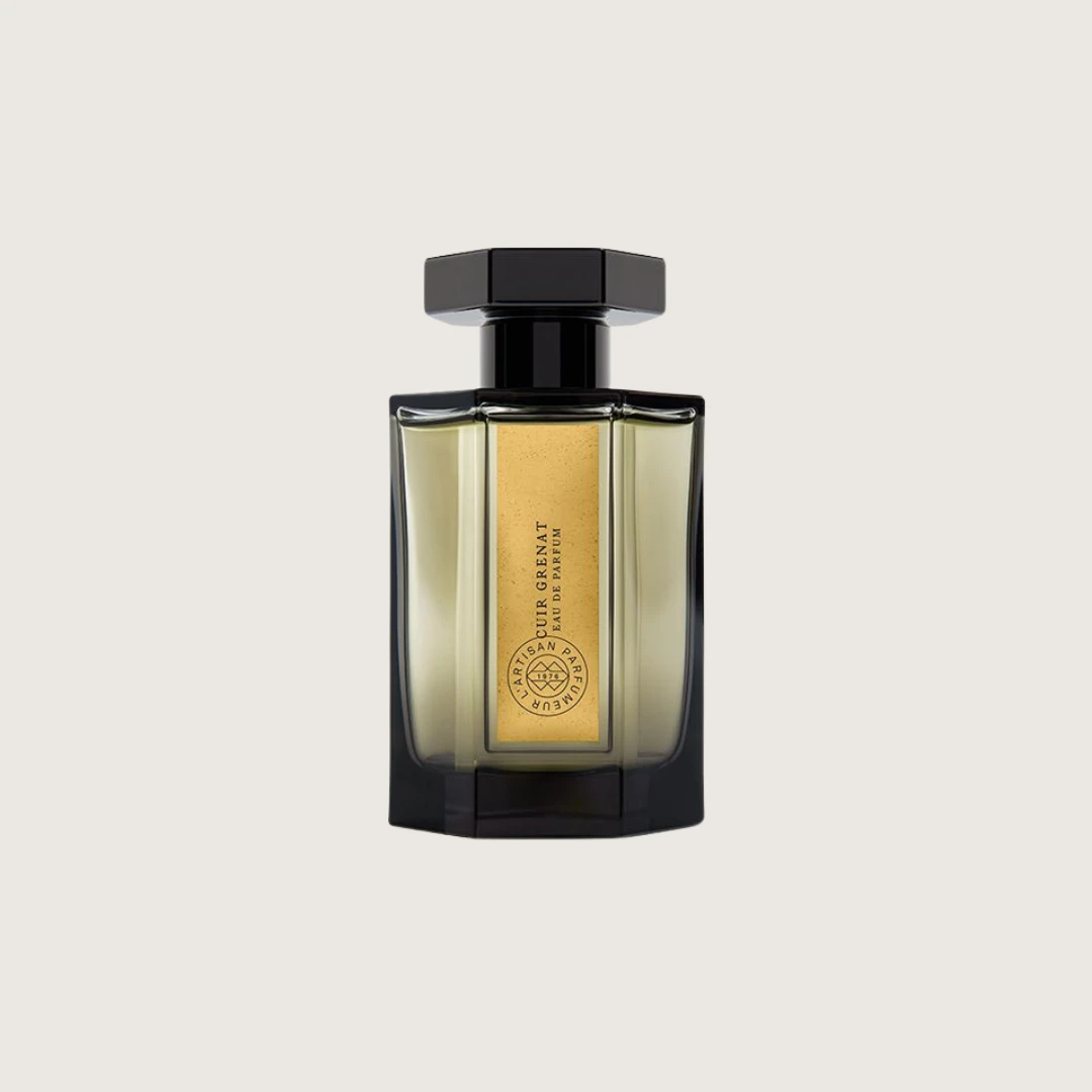 L'Artisan Parfumeur｜絲旅舊夢淡香精