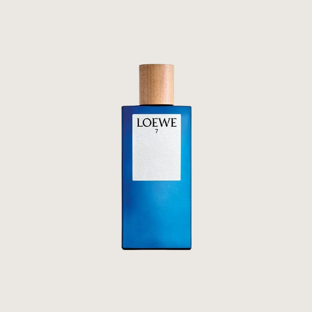 Loewe｜第七樂章男性淡香水