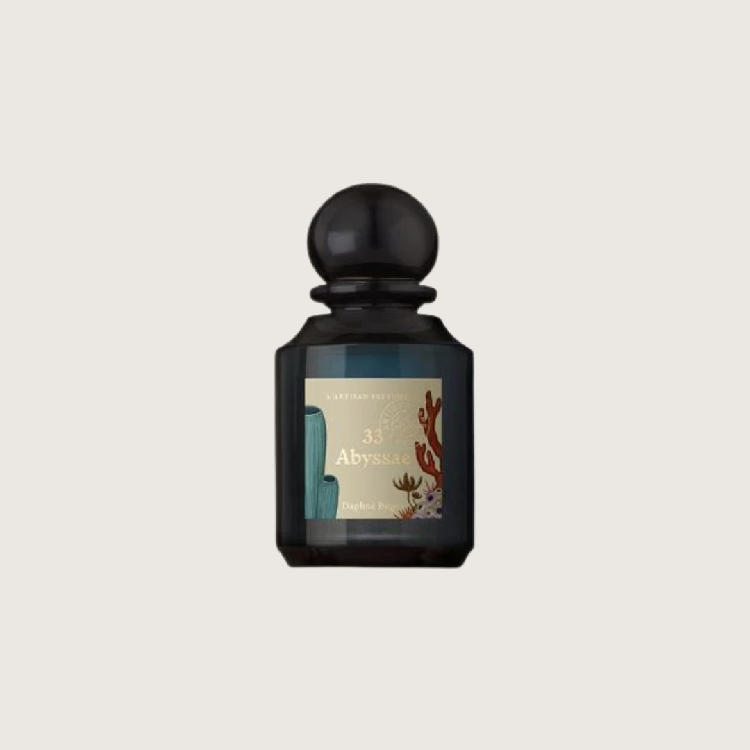 L'Artisan Parfumeur｜33 神秘深淵中性淡香精