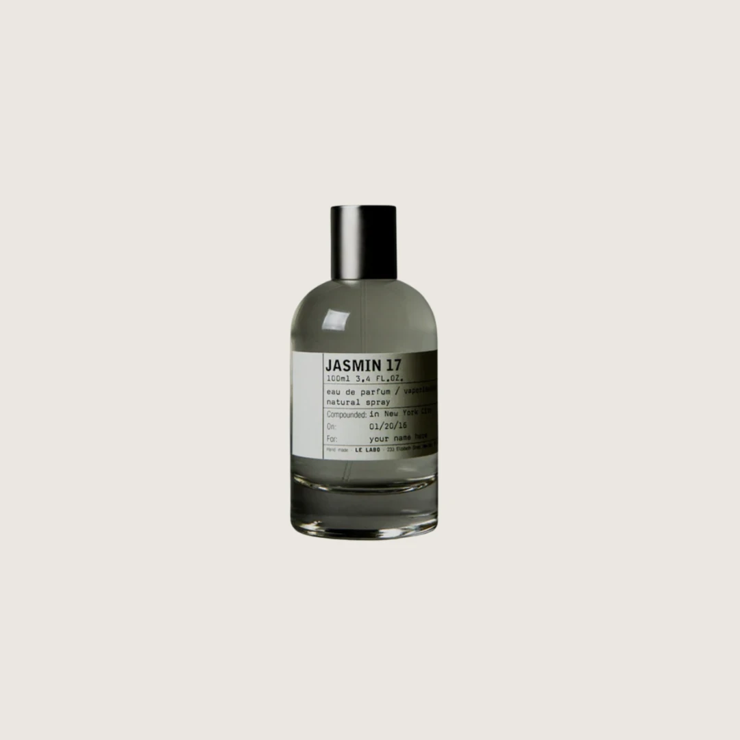 Le Labo｜Jasmin 17 茉莉