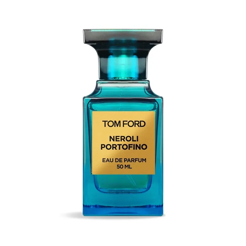Tom Ford｜Neroli Portofino 暖陽橙花中性淡香精
