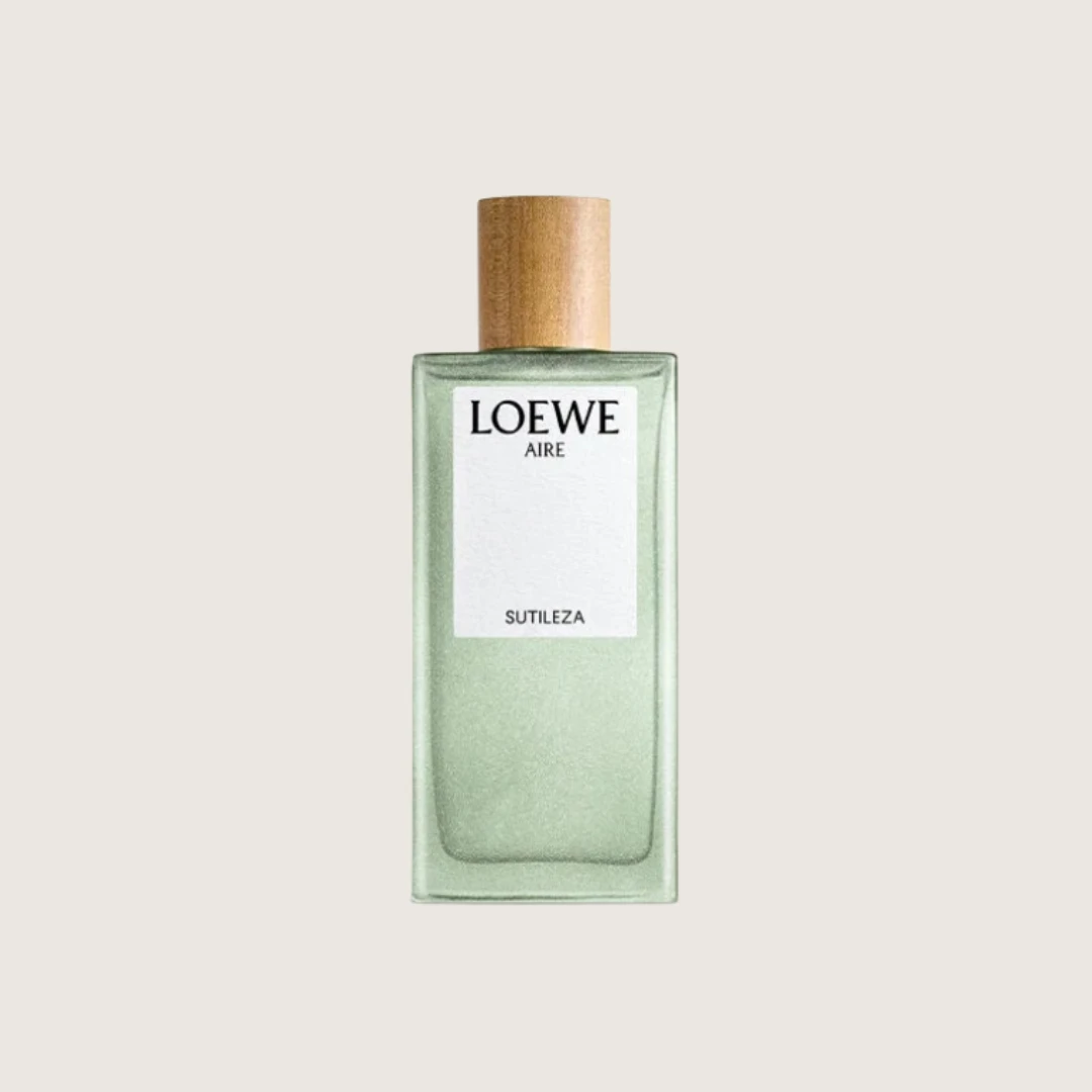 Loewe｜羅威馬德里奇蹟天光女性淡香水