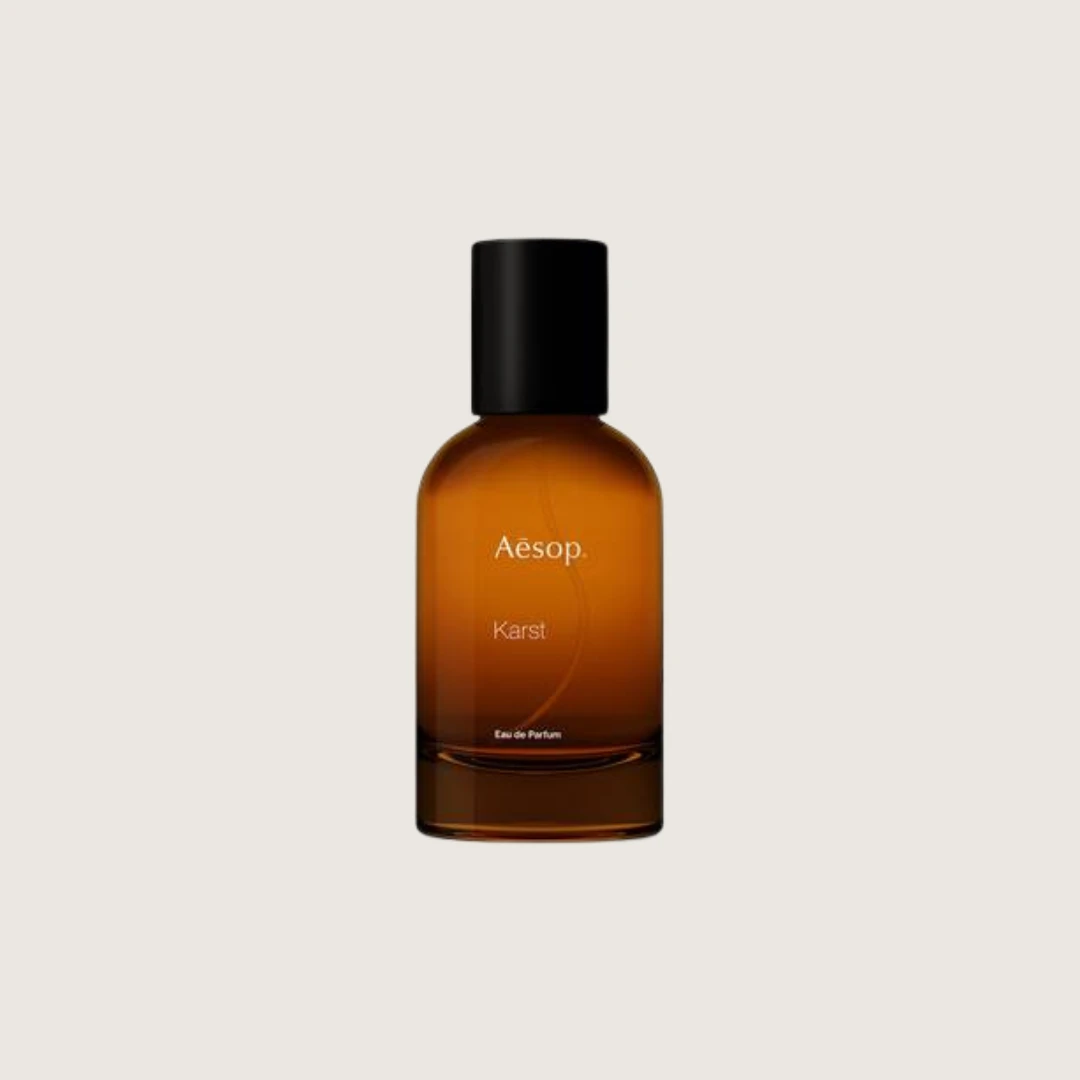 Aesop｜引香水