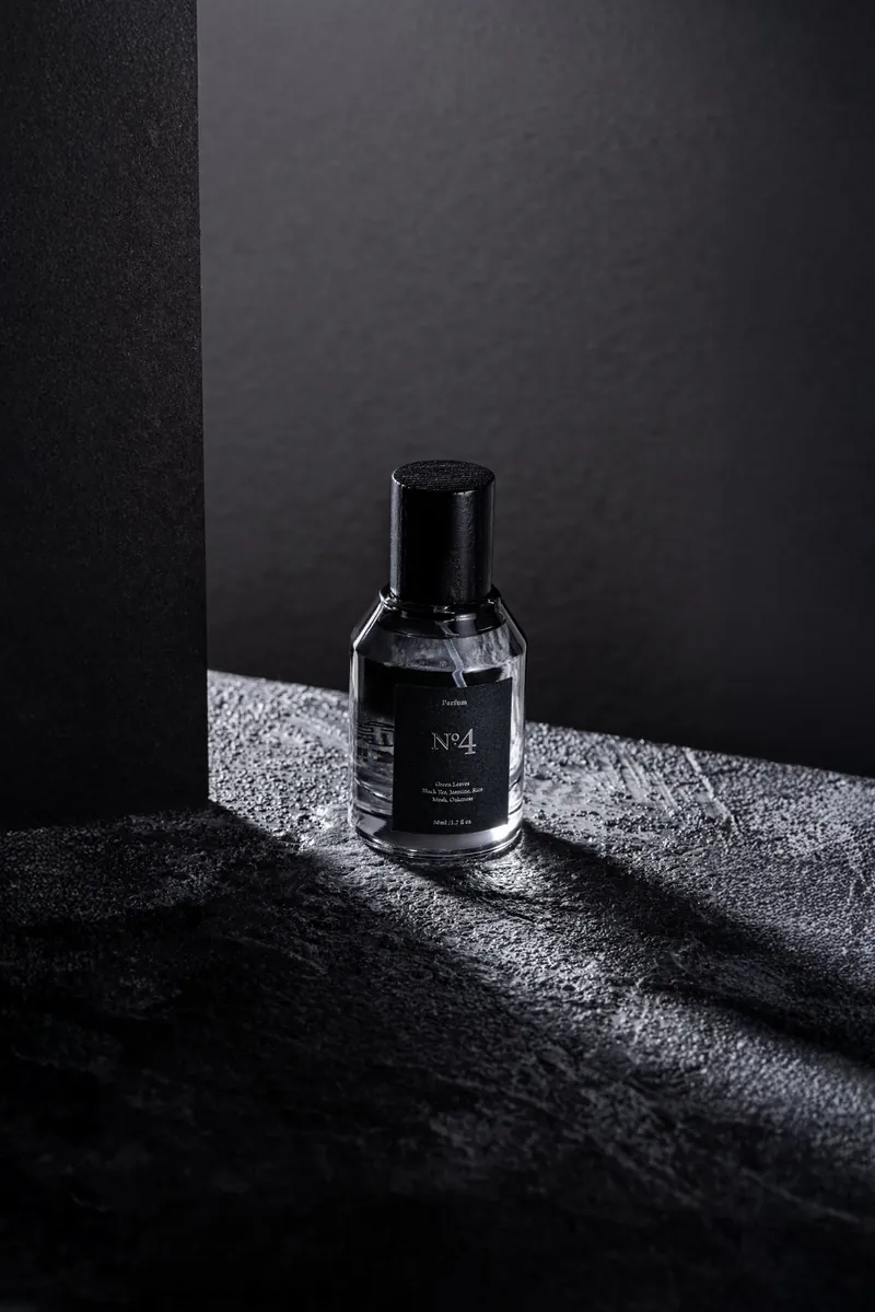 Hokki｜No.4 After rain