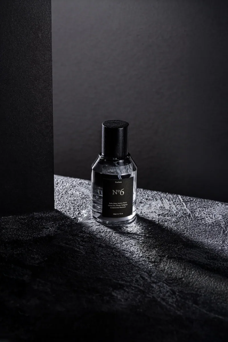 Hokki｜No.6 Urban tea