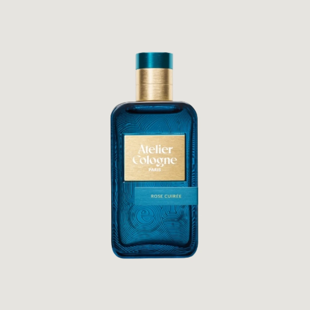 Atelier Cologne｜Rose Cuiree 歐瓏暗語玫瑰 珍稀中性淡香精