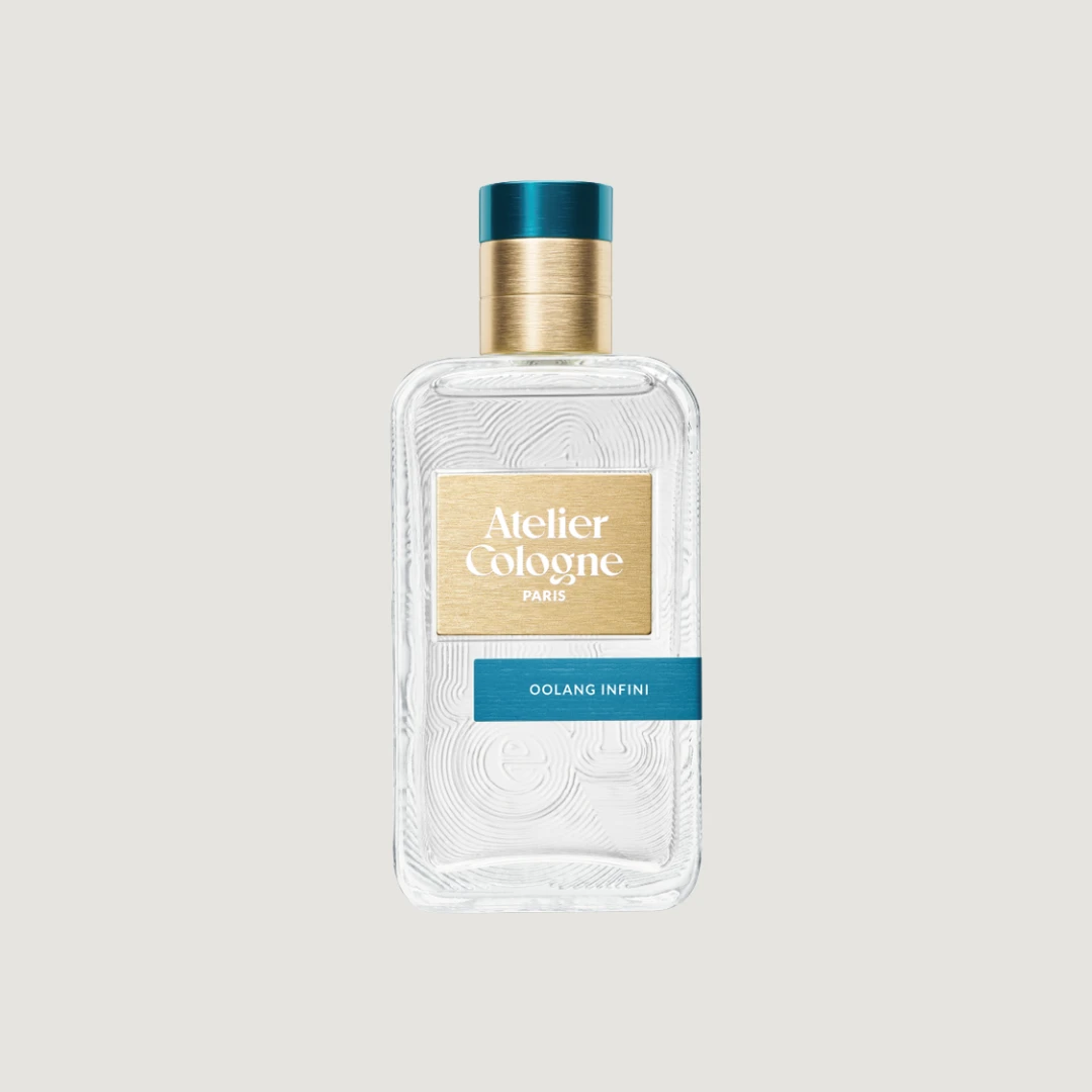 Atelier Cologne｜ Oolang Infini 歐瓏無極烏龍精醇中性淡香精