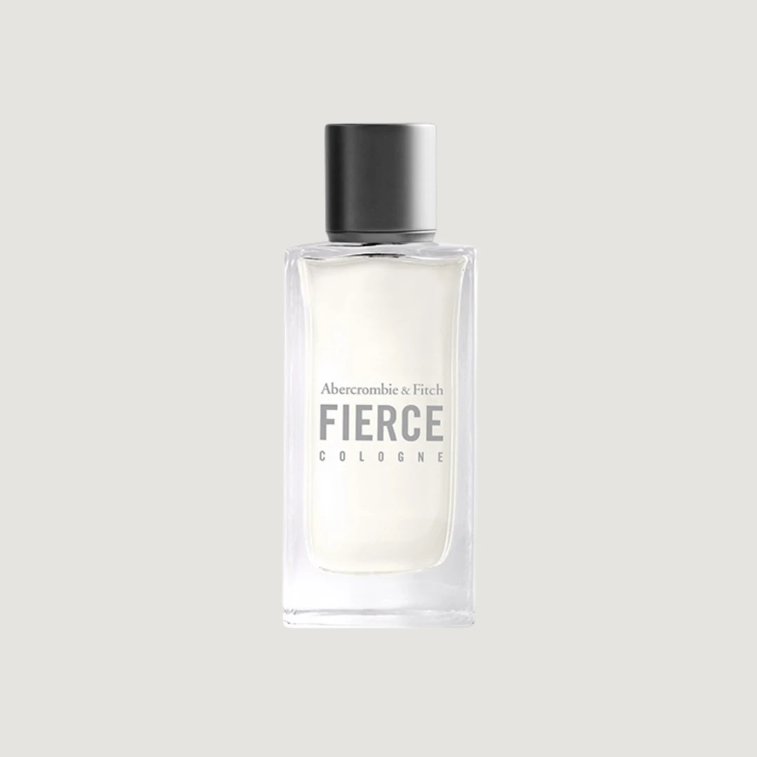Abercrombie & Fitch｜天生無畏 男性古龍水