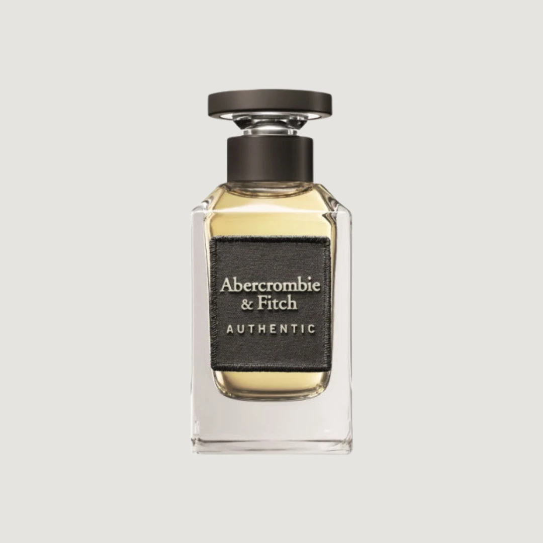 Abercrombie & Fitch｜真我男性淡香水