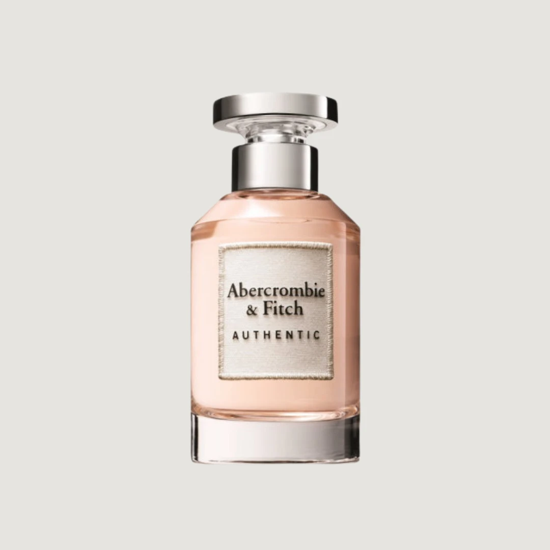 Abercrombie & Fitch｜真我女性淡香精