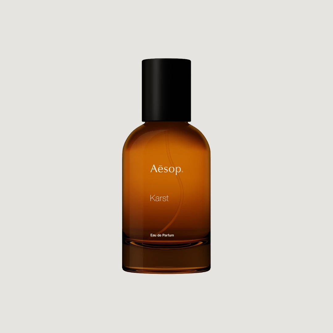 Aesop｜Karst 喀斯特香水