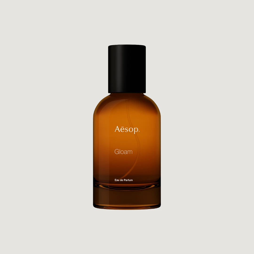 Aesop｜Gloam 格歐暮香水