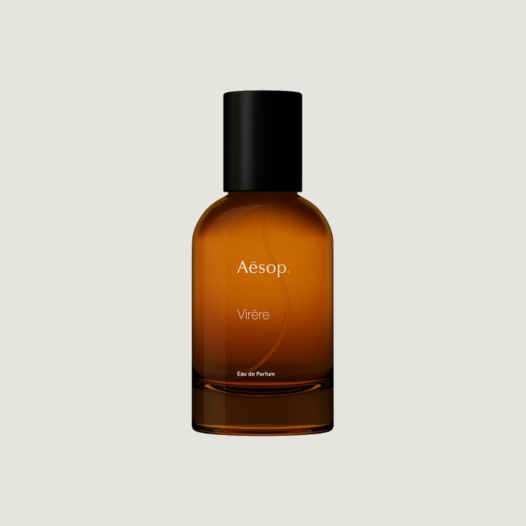 Aesop｜Virere 蔚香水