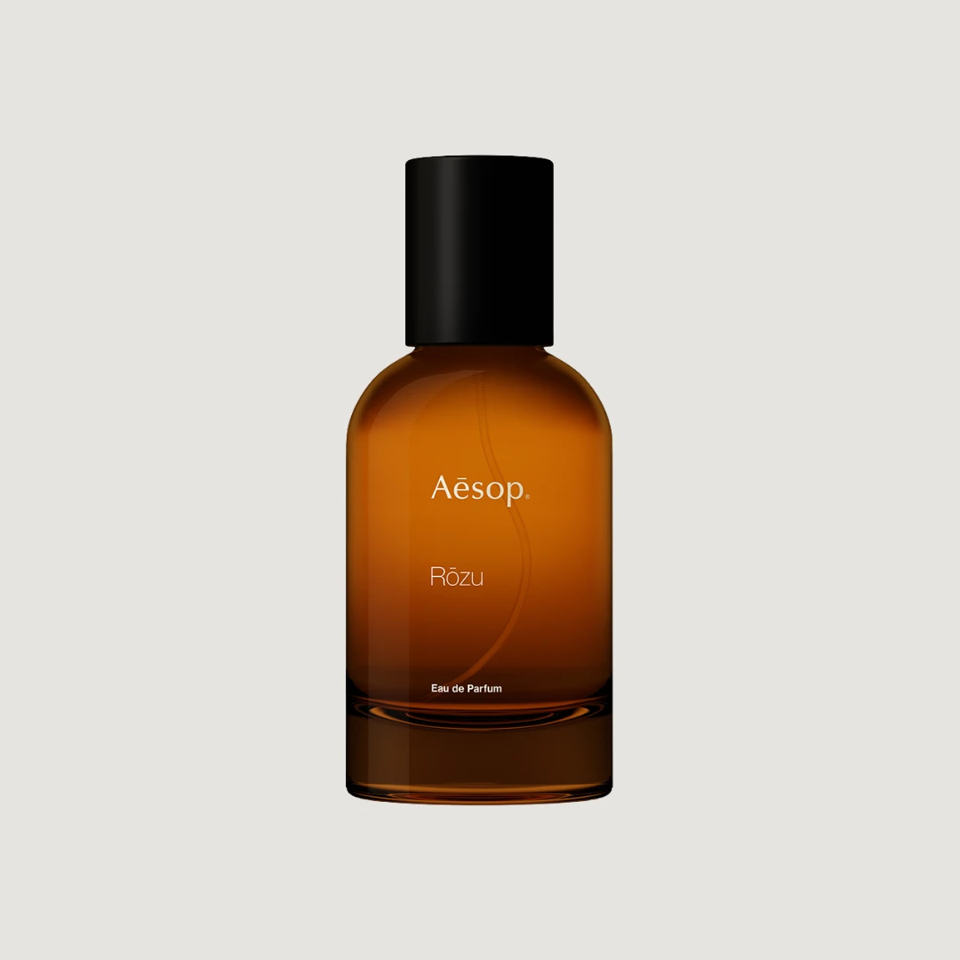 Aesop Rozu｜馥香水