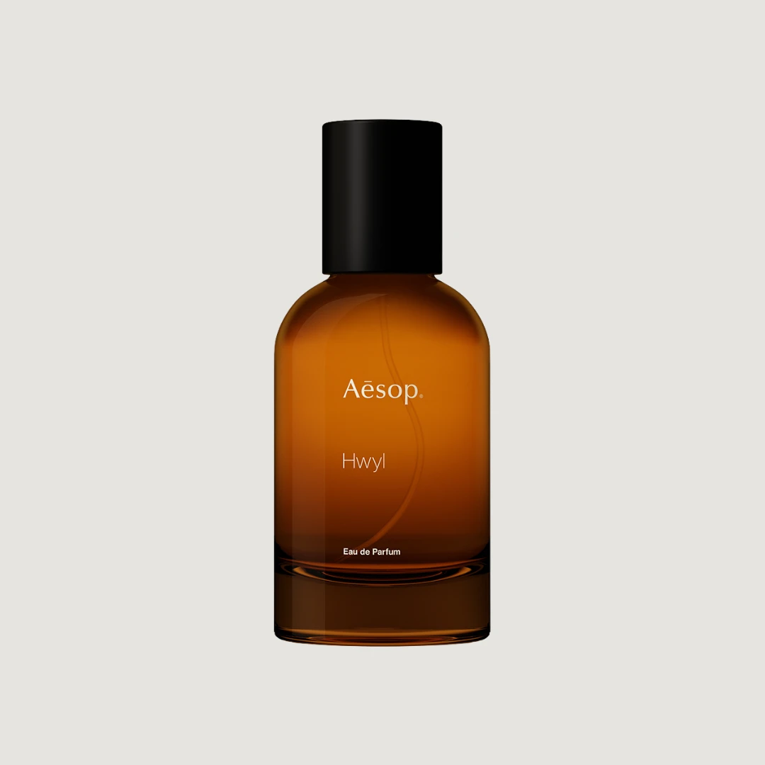 Aesop Hwyl｜熾香水