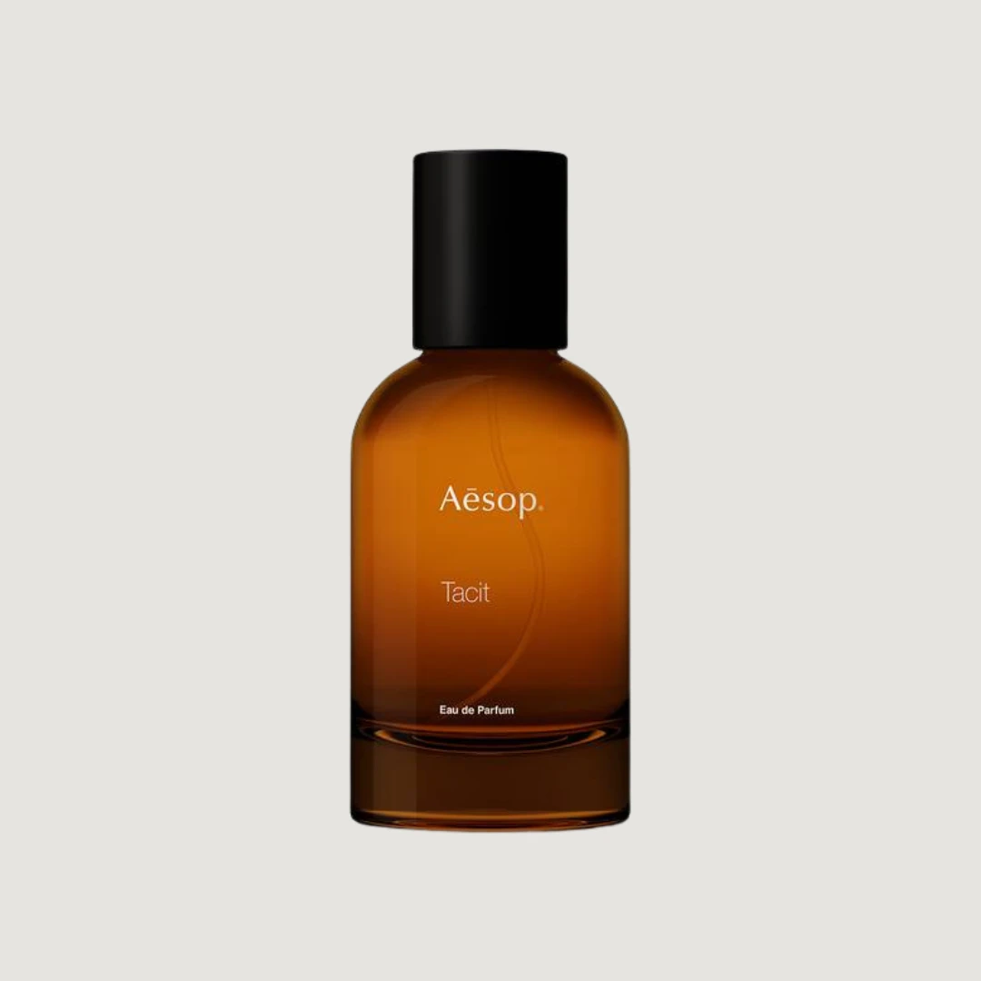 Aesop Tacit｜悟香水