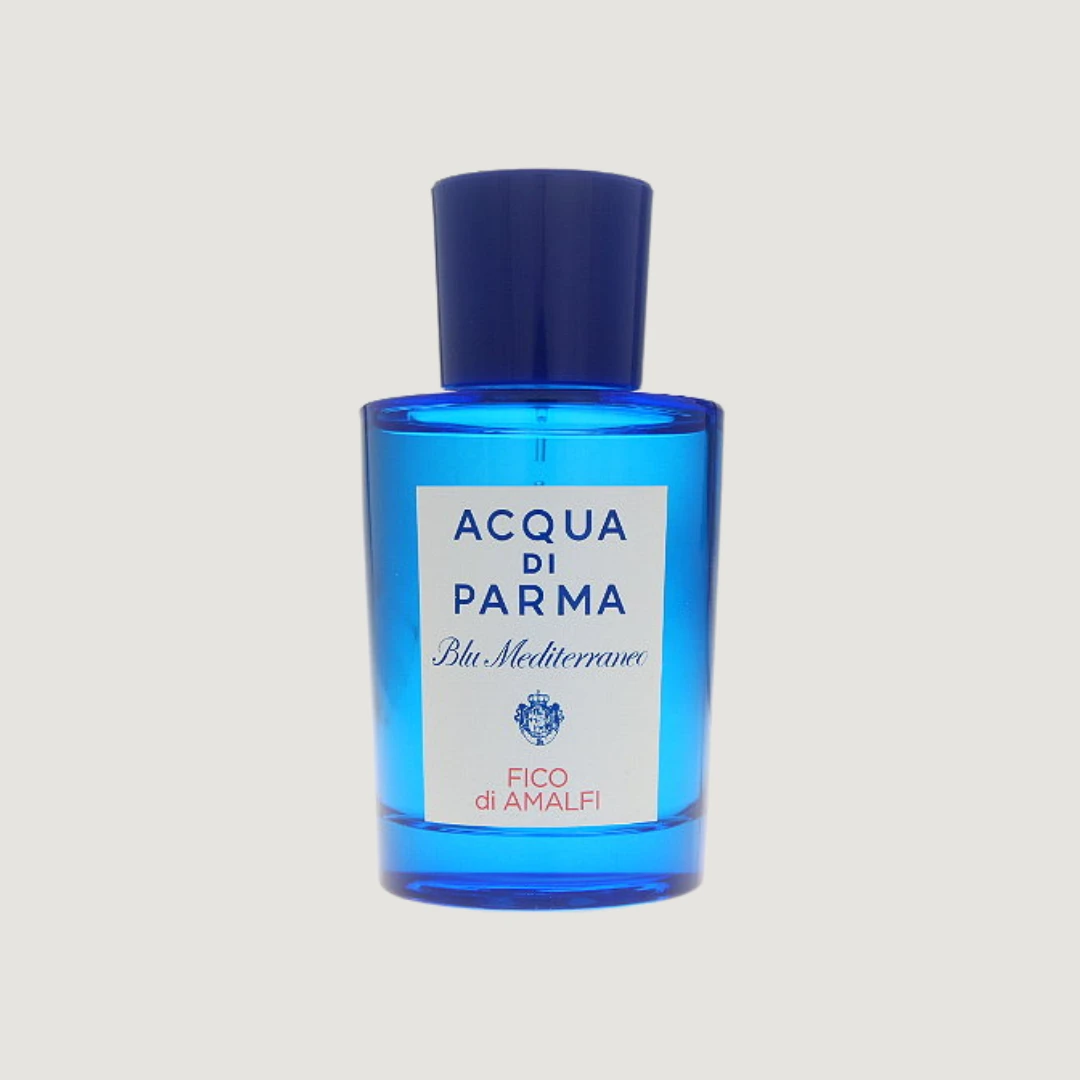Acqua Di Parma｜Fico Di Amalfi 藍色地中海無花果中性淡香水