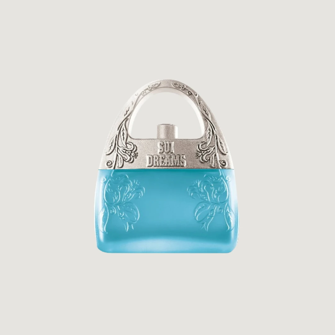 Anna Sui｜Sui Dream 安娜蘇甜蜜夢境女性淡香水