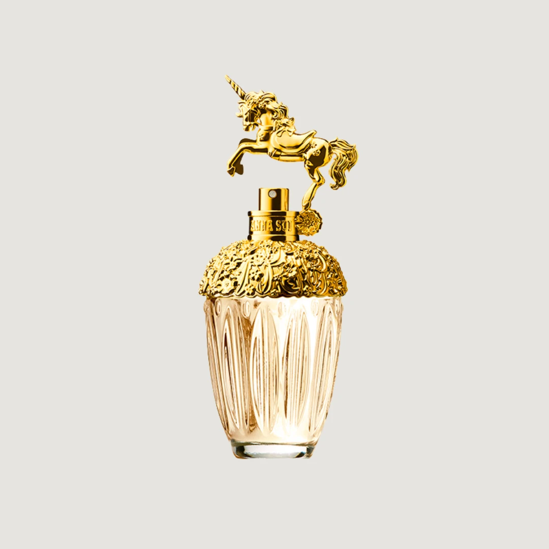 Anna Sui｜Fantasia 童話獨角獸淡香水