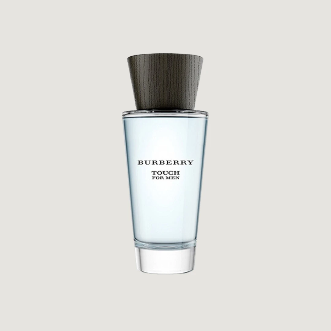 Burberry｜Touch 接觸男性淡香水