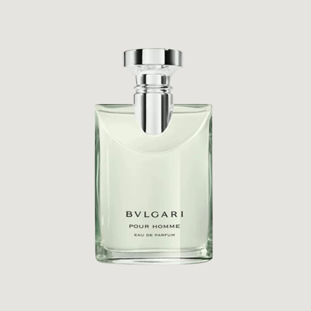 Bvlgari｜Pour Homme 寶格麗經典大吉嶺茶淡香精