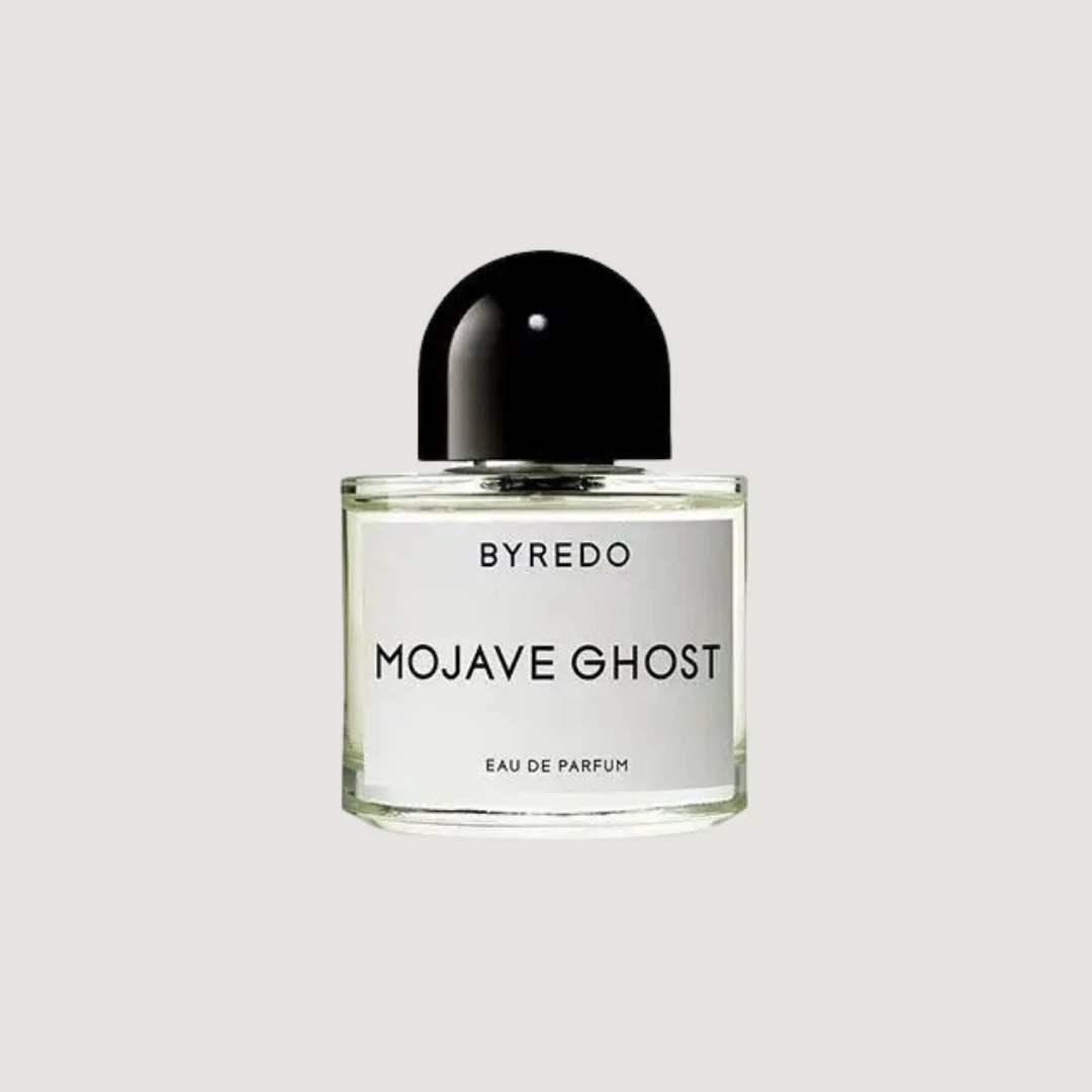 Byredo｜Mojave Ghost 莫哈維之影淡香精